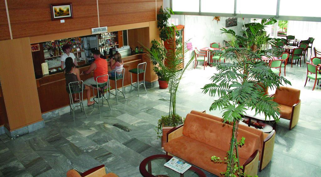 Hotel Panorama Balatongyörök Eksteriør billede